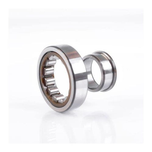 Bild von SKF Zylinderrollenlager NJ313 ECPC4 – Präzision für Ihre Anwendungen