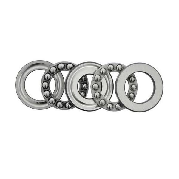 Bild von Skf Axial-Rillenkugellager 54306 ID 25mm AD 60mm B.41,3mm 10056526