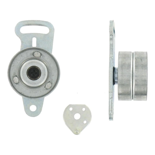 Bild von SKF VKM 16212 Spannrolle, Zahnriemen – Für Ihre Fahrzeugsicherheit