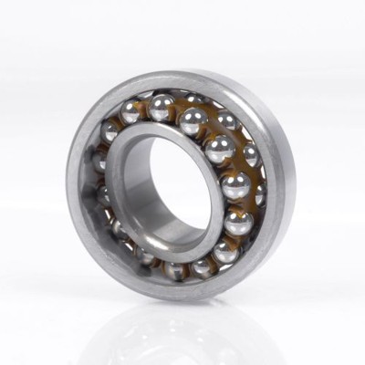 Bild von Skf Pendelkugellager 129 TN9 ID 9mm AD 26mm Breite8mm 10062458