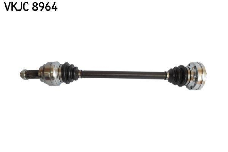 Bild von SKF VKJC 8964 Antriebswelle Gelenkwelle, Halbachse, Seitenwelle 624 BMW: X1