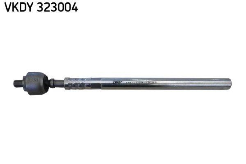 Bild von SKF Axialgelenk VKDY 323004 Axialgelenk, Spurstange PEUGEOT,CITROËN,PARTNER Combispace (5F),PARTNER Kasten (5)