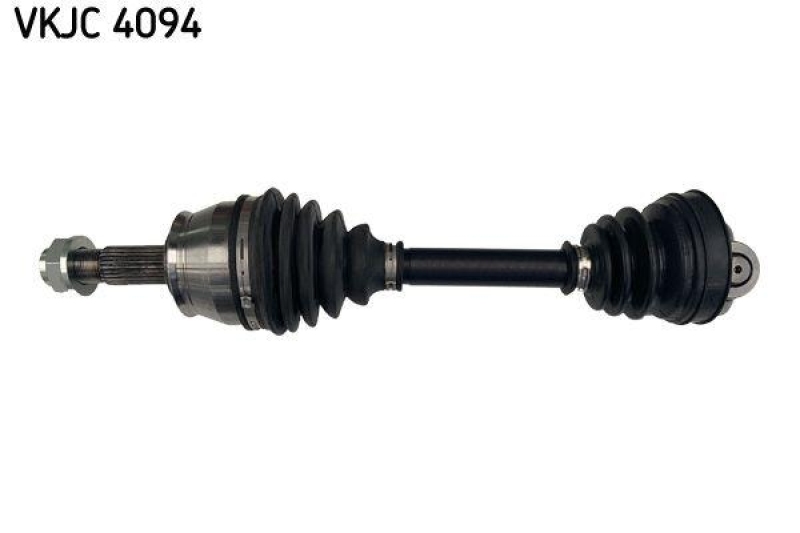 Bild von SKF VKJC 4094 Antriebswelle Gelenkwelle, Halbachse, Seitenwelle 473 FIAT: BRAVO 2