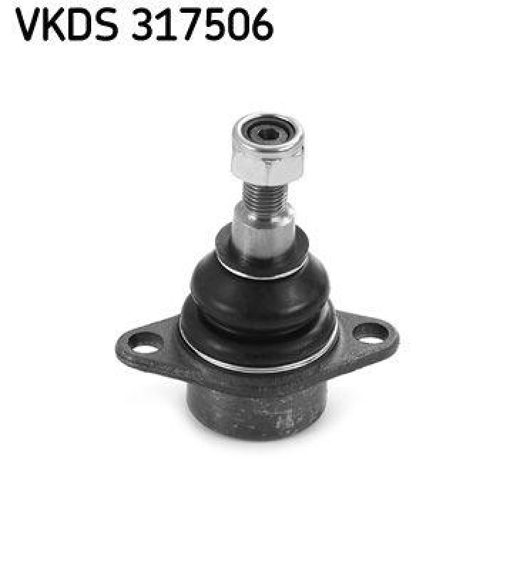 Bild von SKF VKDS 317506 Traggelenk Trag- / Führungsgelenk, Achsgelenk, Führungsgelenk mit synthetischem Fett 44,5 LAND ROVER: Range Rover 3
