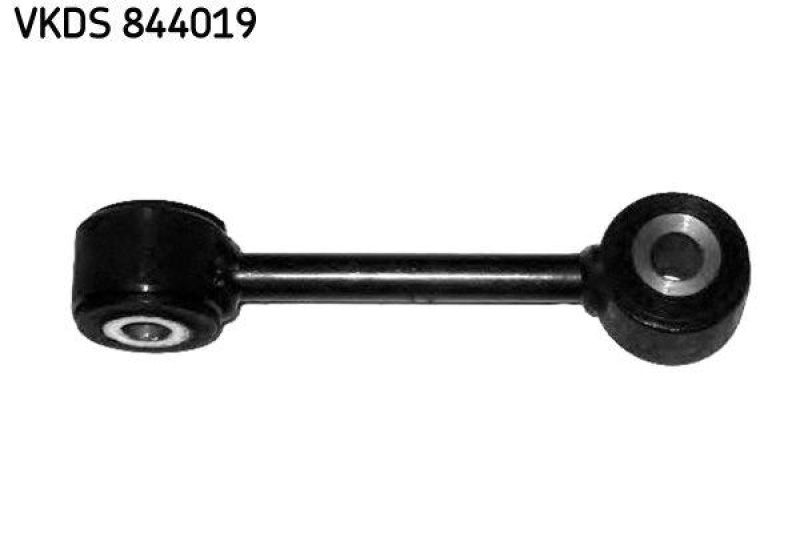Bild von SKF VKDS 844019 Koppelstange Pendelstütze, Stabistange, Stabilisatorstange 107