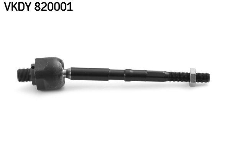 Bild von SKF VKDY 820001 Axialgelenk Axialgelenk, Spurstange M16 x 1,5 216 mit synthetischem Fett CHEVROLET: Aveo / Kalos Hatchback