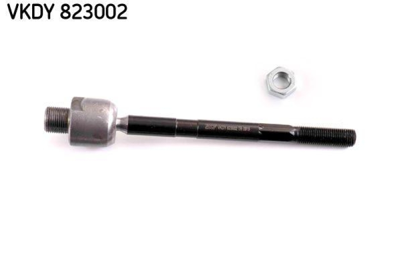 Bild von SKF VKDY 823002 Axialgelenk Axialgelenk, Spurstange M20 x 1,5 227 mit synthetischem Fett HONDA: CIVIC 8 Hatchback