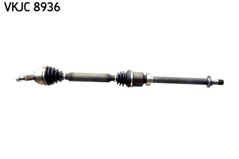 Bild von SKF Antriebswelle vorne rechts  für RENAULT 391001279R 391005153R VKJC 8936