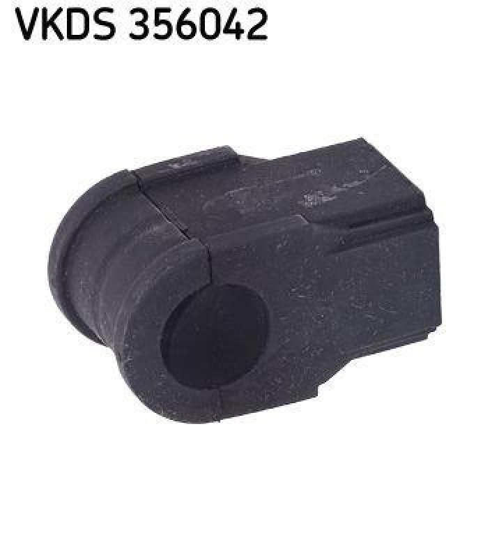 Bild von SKF Lagerbuchse, Stabilisator vorne rechts links 41mm für RENAULT 546130003R VKDS 356042