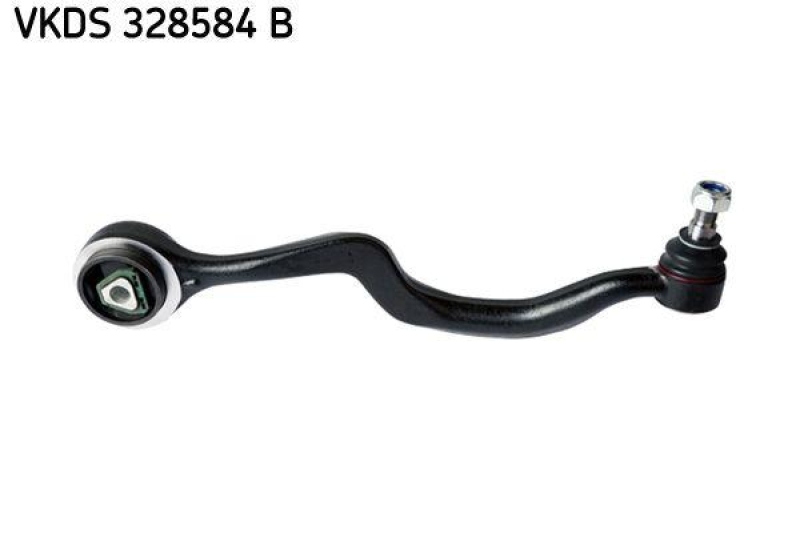 Bild von SKF VKDS 328584 B Querlenker Lenker, Radaufhängung, Dreieckslenker, Achslenker mit synthetischem Fett Querlenker