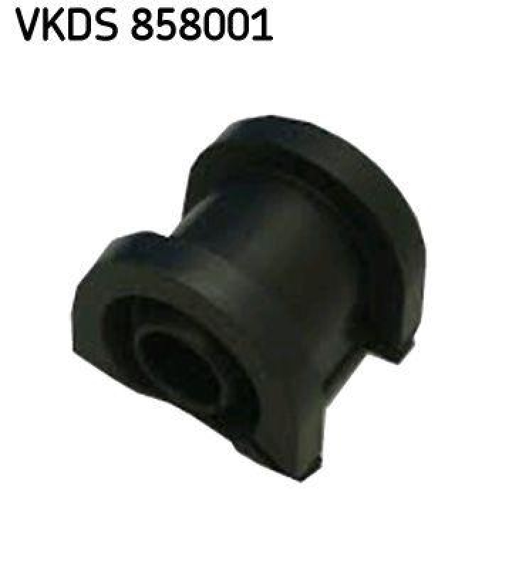 Bild von SKF Lagerbuchse, Stabilisator vorne rechts links  für SUBARU 20414-FG020 20414-AG070 VKDS 858001