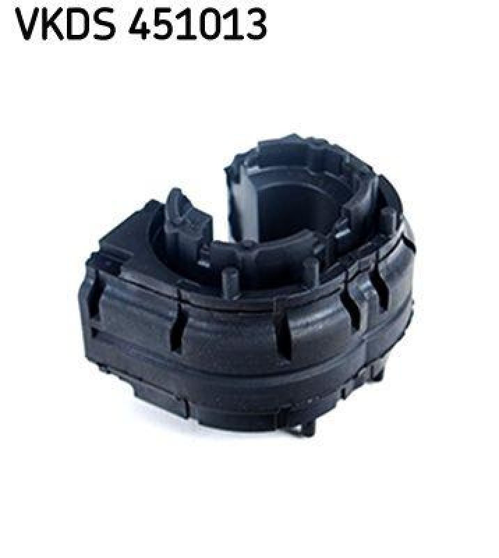 Bild von SKF Lagerbuchse, Stabilisator VKDS 451013  VW,AUDI,SKODA,Golf V Schrägheck (1K1),GOLF VI (5K1),TIGUAN (5N_),Golf VI Variant (AJ5),Golf V Variant (1K5)