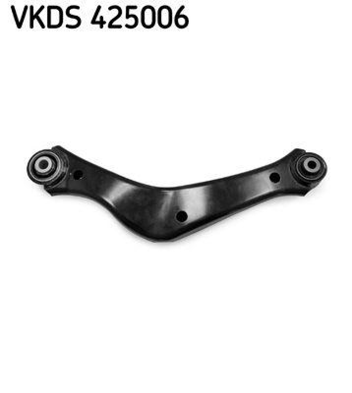 Bild von SKF VKDS 425006 Querlenker Lenker, Radaufhängung, Dreieckslenker, Achslenker Längslenker OPEL: Insignia A Saloon, Insignia A Sports Tourer