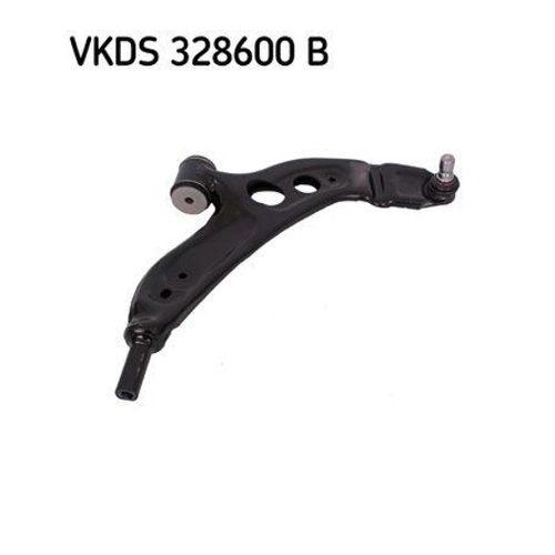 Bild von SKF VKDS 328600 B Querlenker-Set im Test
