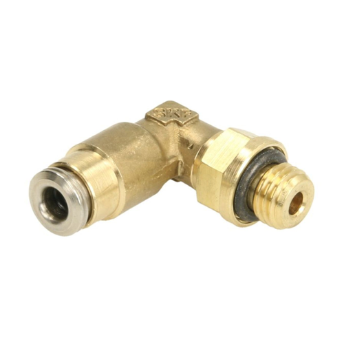 Bild von Zentralschmiernippel SKF LL/504-101-VS