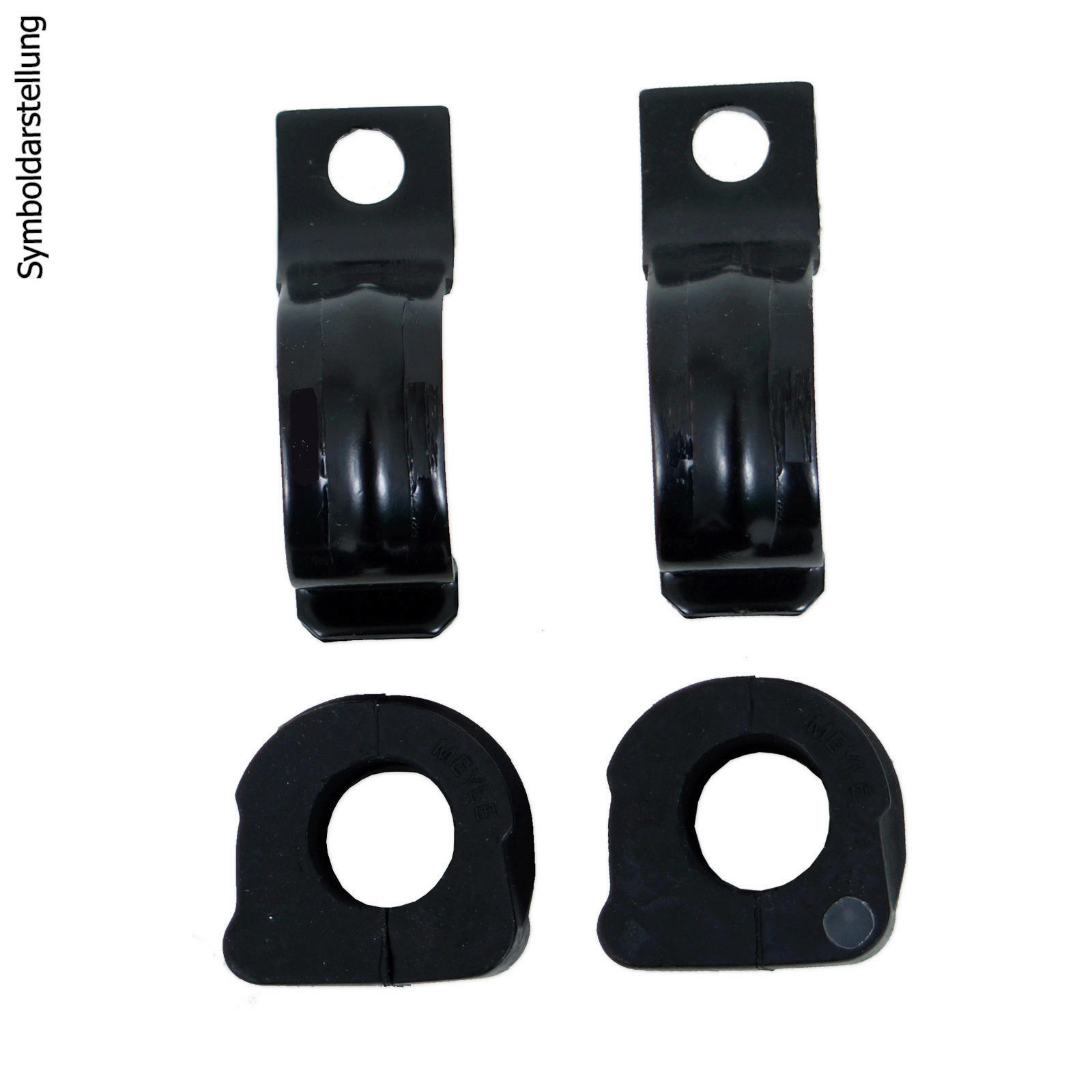 Bild von SKF Lagerbuchse, Stabilisator VKDS 356018  RENAULT,Clio III Schrägheck (BR0/1, CR0/1),Clio IV Schrägheck (BH_),SCÉNIC II (JM0/1_)