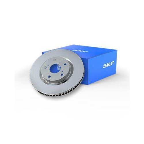 Bild von SKF Bremsscheibe VKBD 91332 V1 – Ein umfassender Produkt-Check