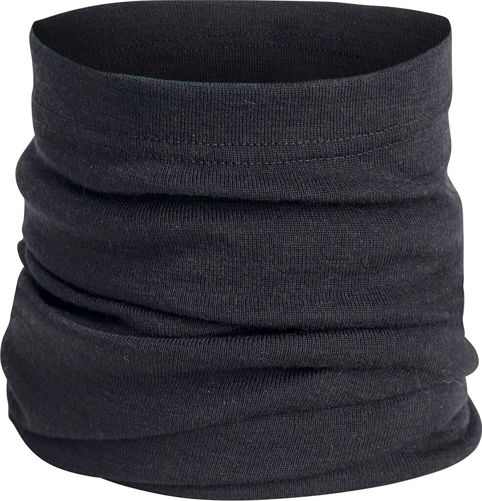 Bild von Woolpower - Tube Lite - Schlauchschal Gr One Size schwarz