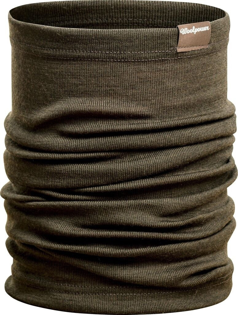 Bild von Woolpower Schal Woolpower Unisex Schlauchschal Tube LITE