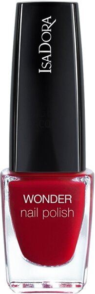 Bild von IsaDora Nagellack Wonder Nail Polish, Alle Hauttypen