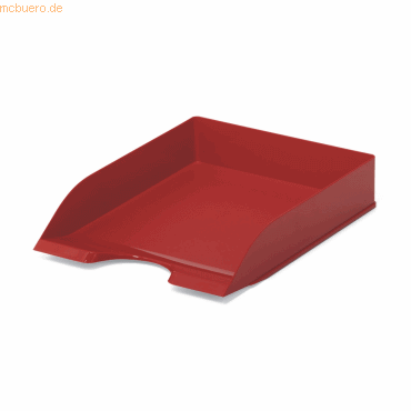 Bild von Durable BASIC Briefablageschale A4-C4 rot