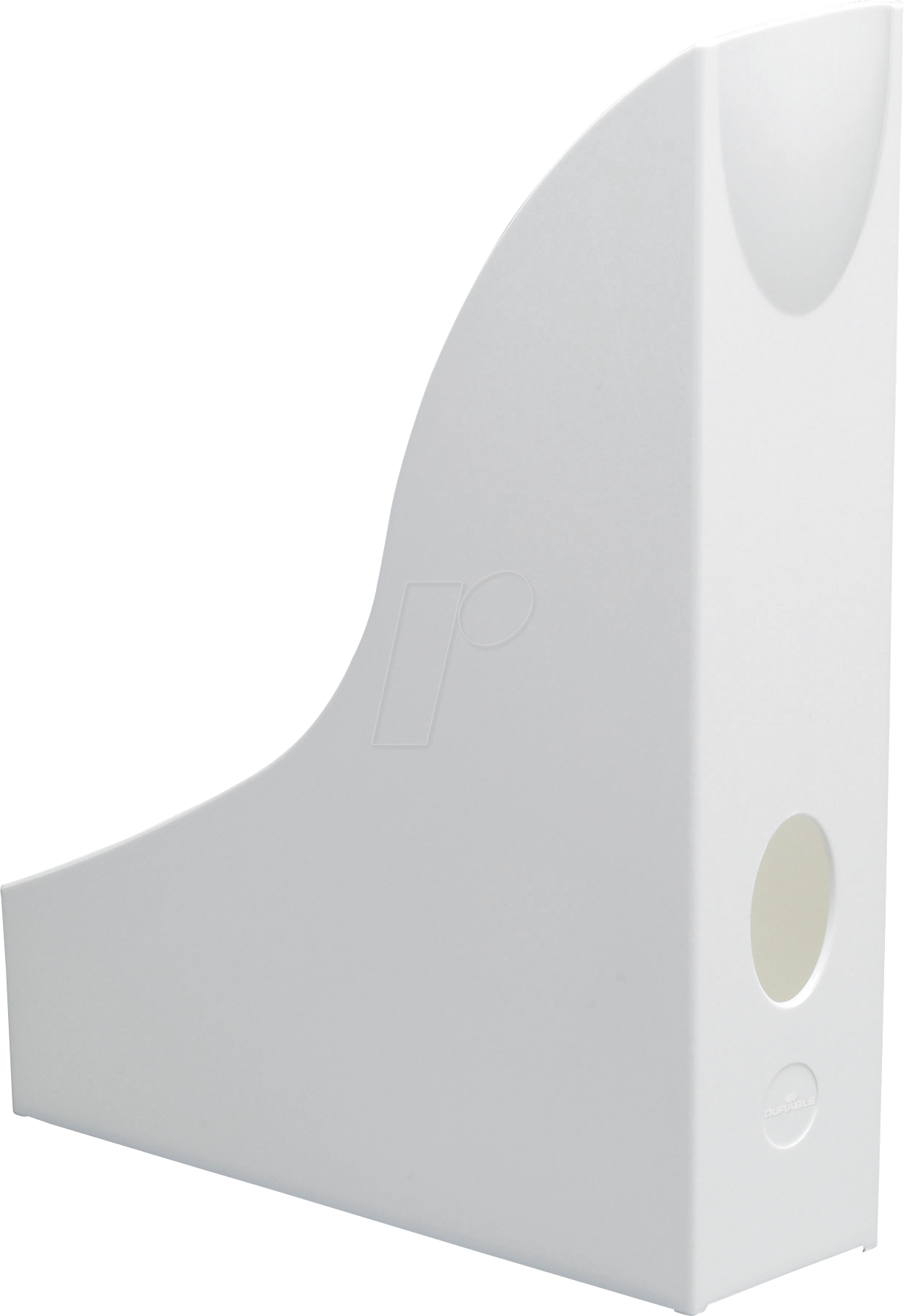 Bild von Durable, Dokumentenablage, Stehsammler Basic (A4)
