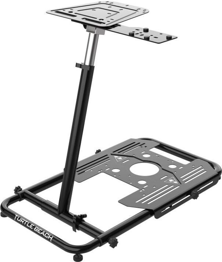 Bild von Turtle Beach VelocityOne (Xbox Series X, PC, Xbox Series S, Xbox One X), Gaming Controller Zubehör, Schwarz