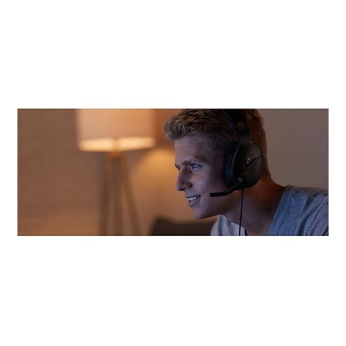 Bild von Recon 200 Gen. 2 Gaming Headset schwarz
