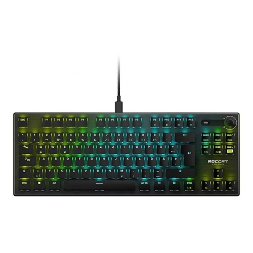 Bild von Vulcan TKL Pro (DE) Gaming Tastatur schwarz