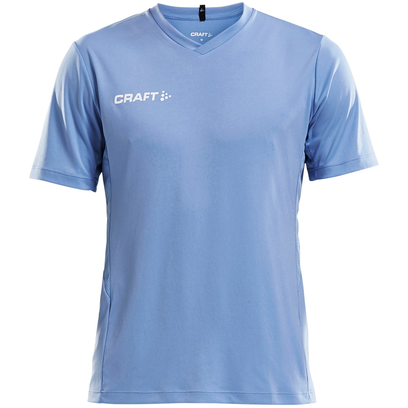 Bild von CRAFT Squad Go Solid Trikot Herren 1341 - mff blue XS