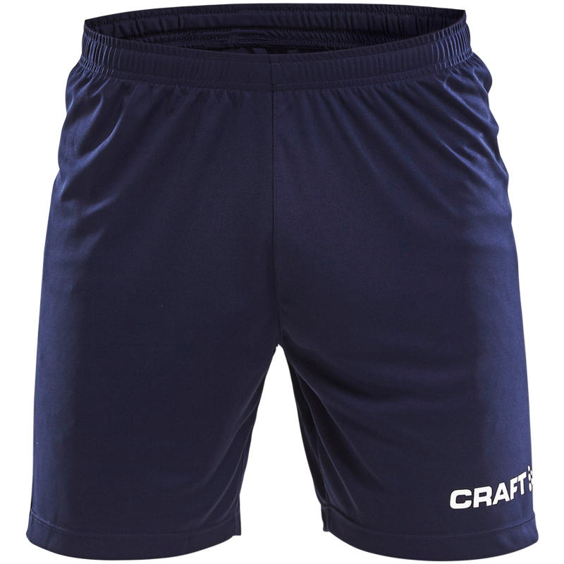 Bild von CRAFT Squad Go Solid Shorts Herren 1390 - navy 3XL