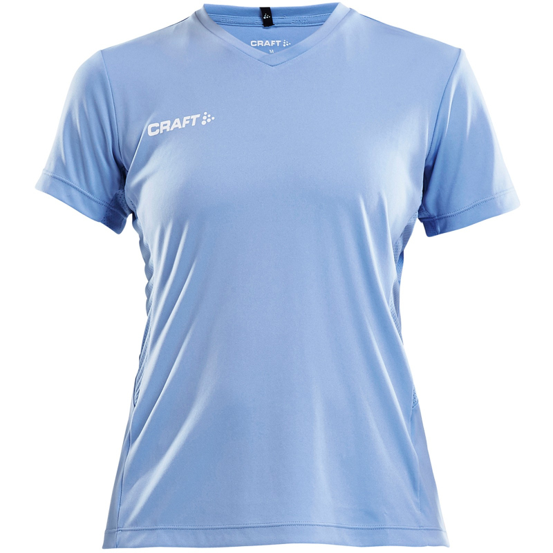 Bild von CRAFT Squad Go Solid Trikot Damen 1341 - mff blue M