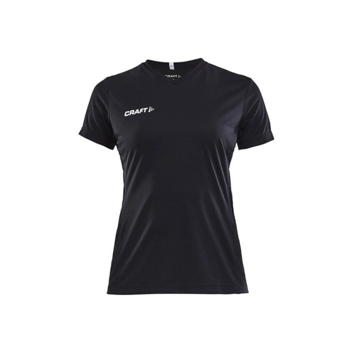 Bild von Craft Squad Jersey Solid W - Das ideale Trikot für Damen