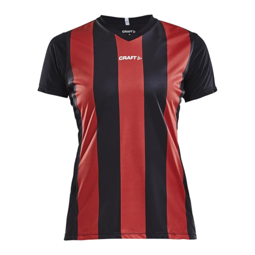 Bild von Craft Progress Stripe Jersey Damen Trikot