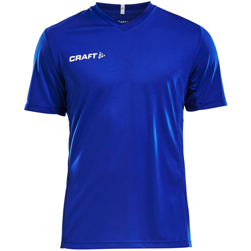 Bild von CRAFT Squad Go Solid Trikot Herren 1346 - club cobolt XL
