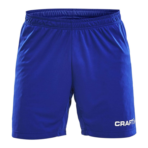 Bild von CRAFT Progress Contrast Shorts Herren - Perfekter Begleiter für Sportler
