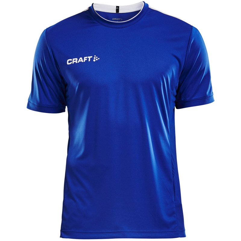 Bild von CRAFT Progress Practise Trainingsshirt Herren 1346 - club cobolt L