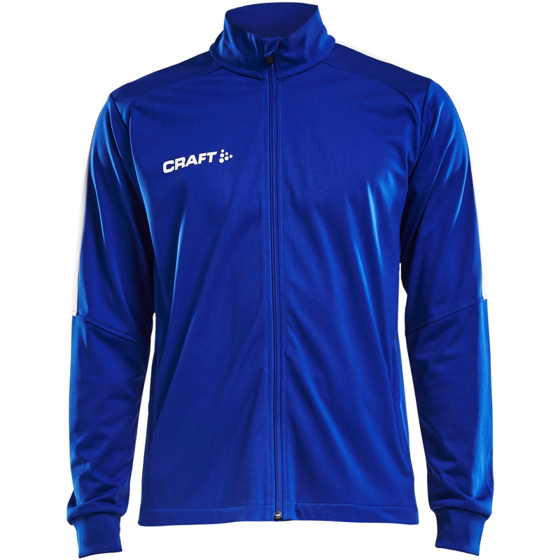 Bild von CRAFT Progress Trainingsjacke Herren 1346 - club cobolt XXL