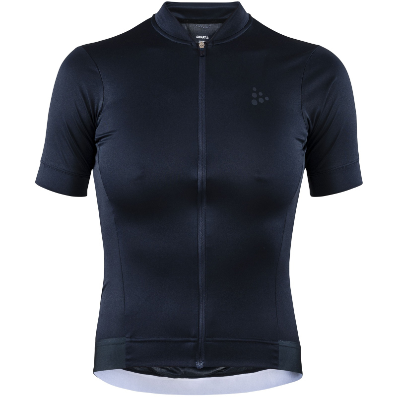 Bild von CRAFT Core Essence Tight Fit Fahrradtrikot Damen 396000 - blaze XS