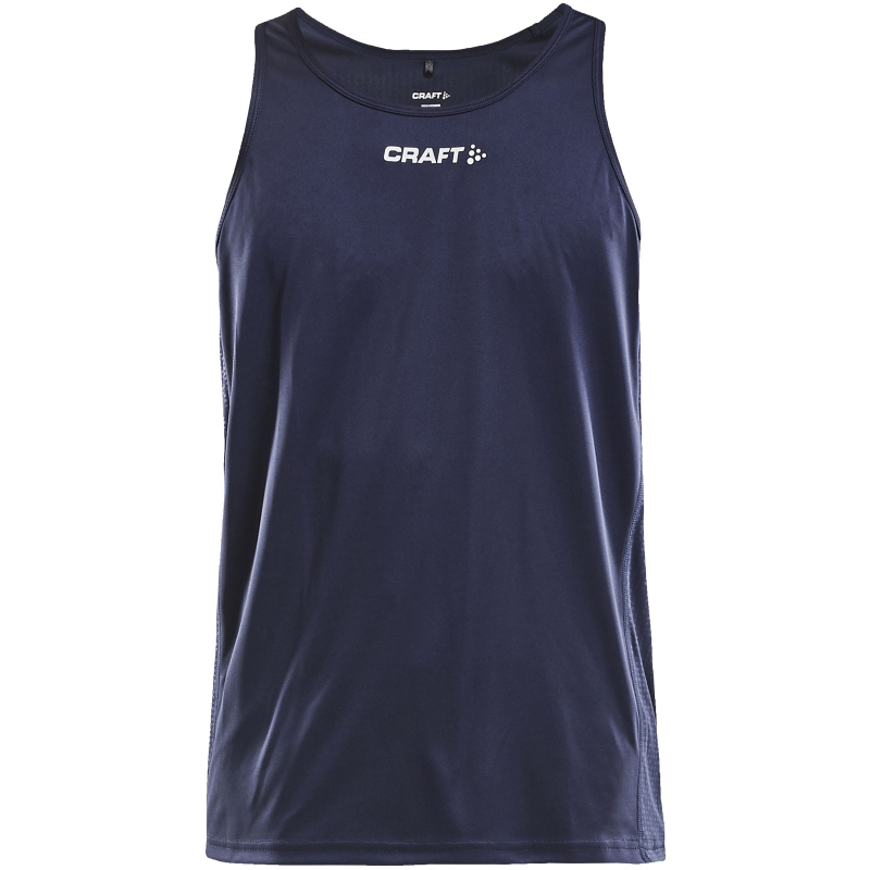 Bild von CRAFT Rush Tanktop Herren 390000 - navy 3XL