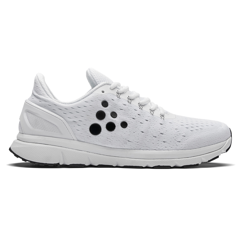 Bild von CRAFT V150 Engineered Laufschuhe Herren 900000 - white 45 3/4