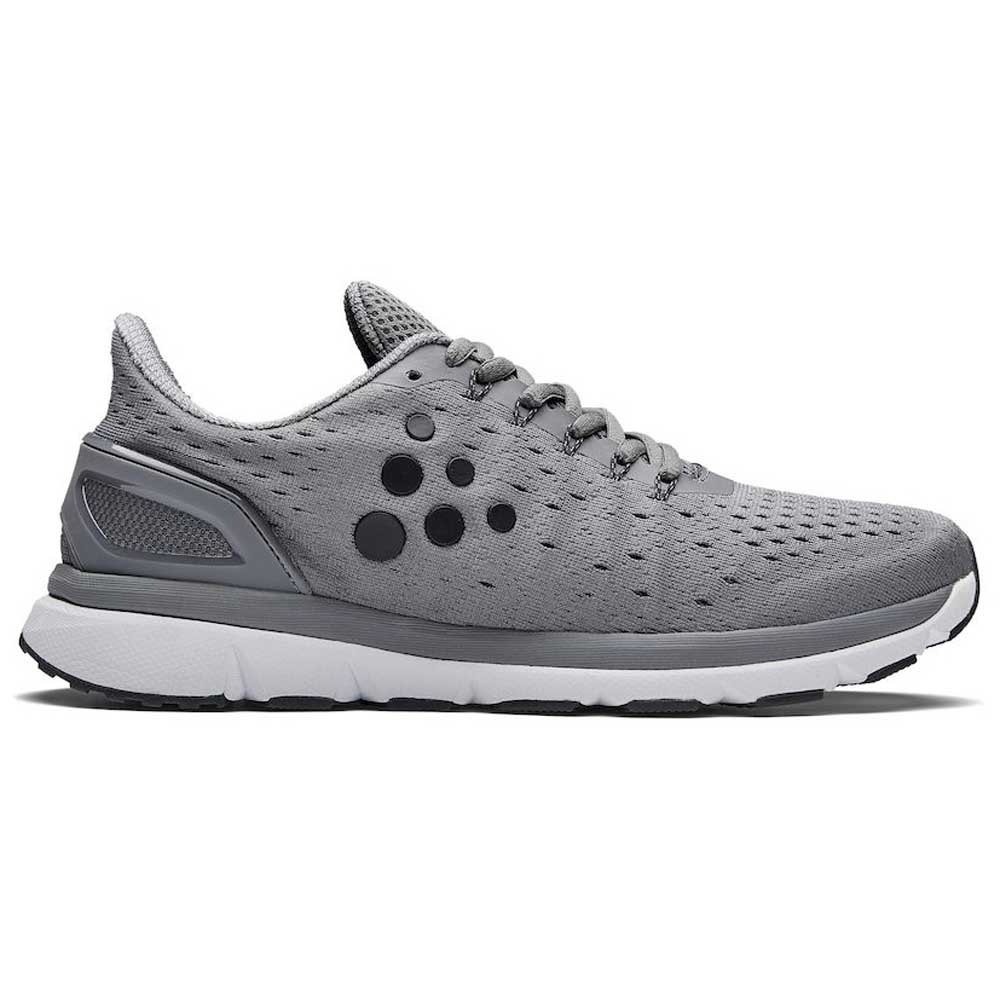 Bild von CRAFT V150 Engineered Laufschuhe Herren 981000 - smoked pearl 42