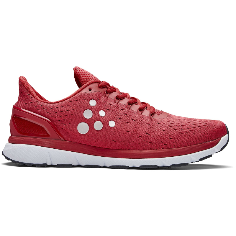 Bild von CRAFT V150 Engineered Laufschuhe Damen 430000 - bright red 40
