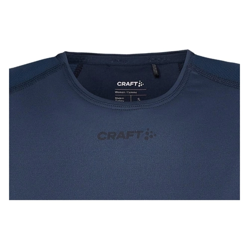 Bild von Craft ADV Essence SS Slim Tee für Damen - Funktional und stylisch