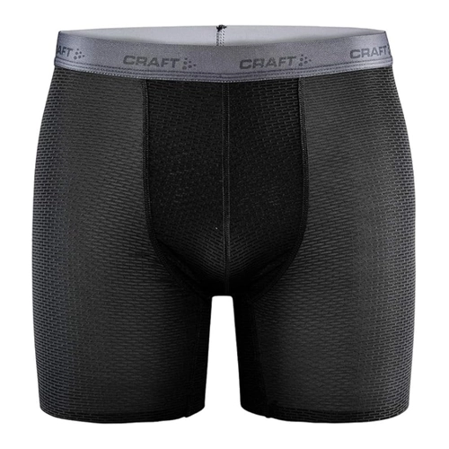 Bild von CRAFT Boxer o.Polster ProDry Nanoweight, für Herren, Größe L, Fahrrad Unterhose,