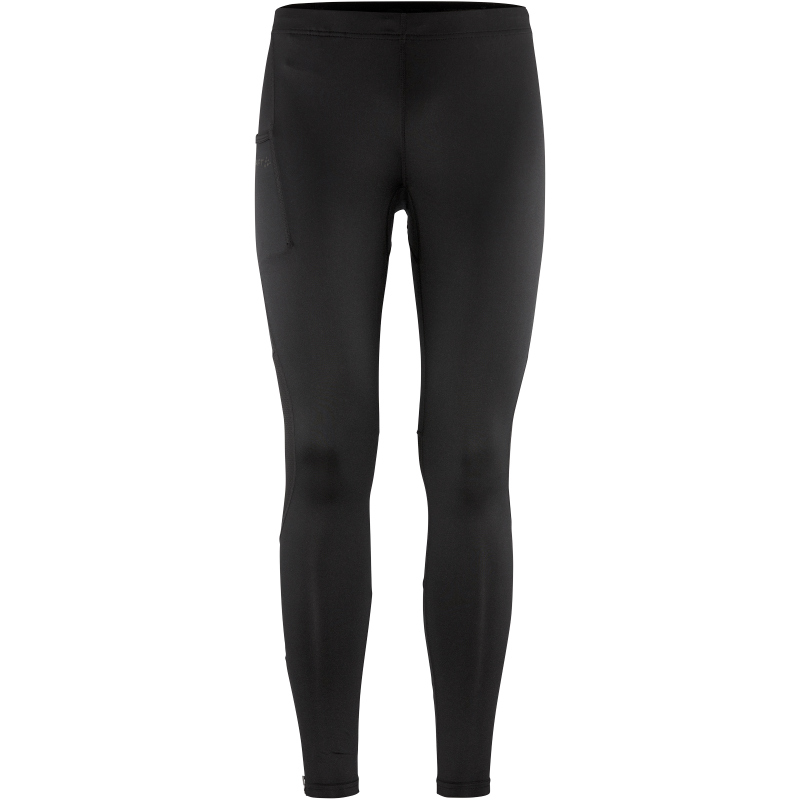 Bild von CRAFT ADV Essence Zip Tights Herren 999000 - black XL
