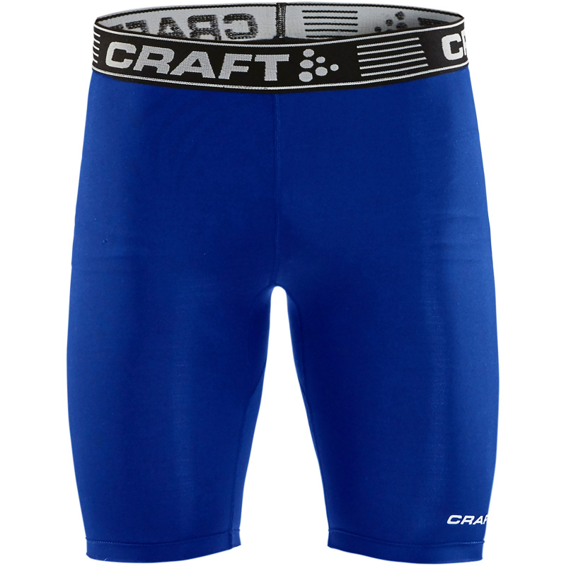 Bild von CRAFT Pro Control Kompressionsshorts 346000 - club cobolt XS