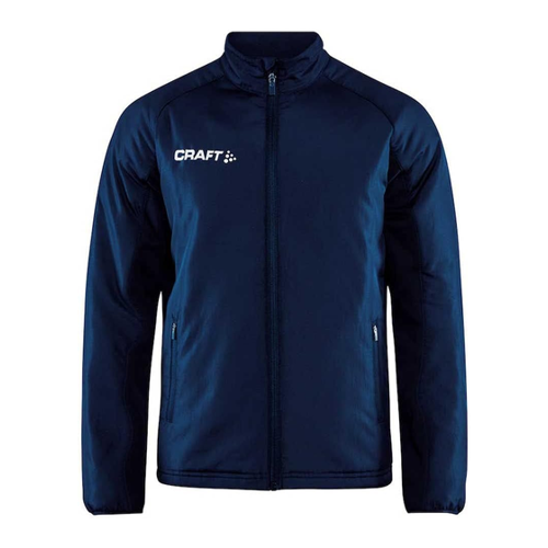 Bild von CRAFT Warm Jacke Herren 390000 – navy XS