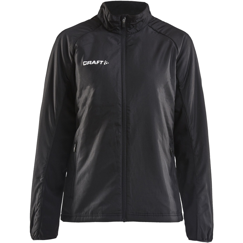 Bild von CRAFT Warm Jacke Damen 999000 - black XXL