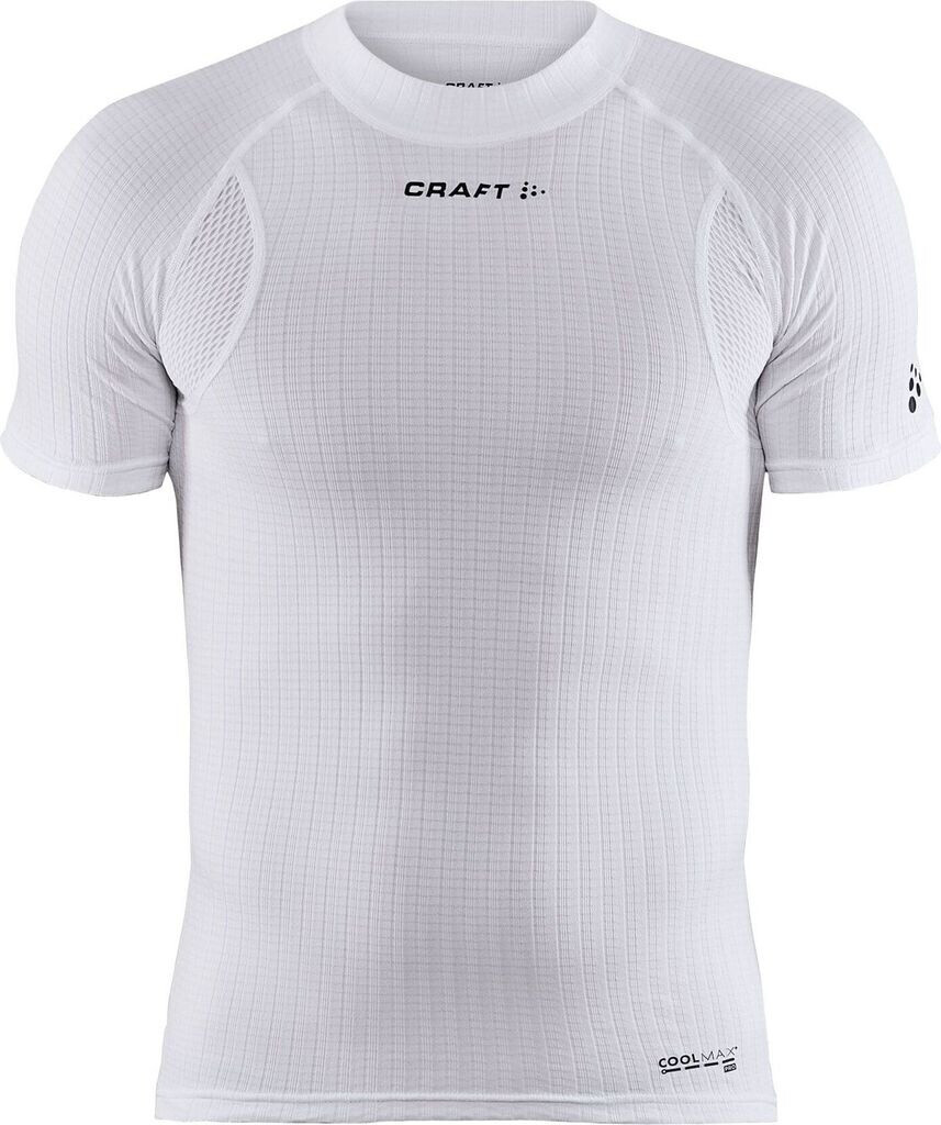 Bild von Craft, Herren, Funktionsshirt, Active Extreme X Cn Kurzarmshirt (M), Weiss, M